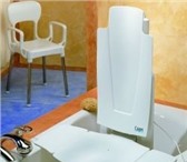 Foto в Красота и здоровье Медицинские приборы Подъёмник в ванну Capri. Электропривод (аккумулятор, в Москве 18