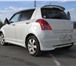 Продажа Suzuki Swift 1775351 Suzuki Swift фото в Москве