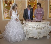 Фото в Одежда и обувь Свадебные платья продам свадебное платье. срочно. в Орле 7 000