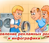 Foto в Прочее,  разное Разное Рекламное агентство «Новая Iдея» специализируется в Перми 1 000