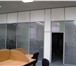 Изображение в Строительство и ремонт Двери, окна, балконы Предлагаем офисные цельностеклянные алюминиевые в Москве 0