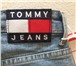 Foto в Одежда и обувь Женская одежда Шорты новые джинсовые женские голубые Tommy в Москве 3 500