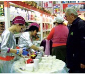 Фотография в Работа Работа для подростков и школьников Для работы подходят только девушки от 15 в Москве 1 000