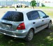 Продаю Honda Civic 2001г V-1400 МКПП 170075   фото в Орске