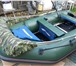Фотография в Хобби и увлечения Рыбалка Продам лодку ПВХ NISSAMARAN длина 3,20, цвет в Саратове 39 000