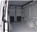 Фотография в Авторынок Новые авто НОВЫЙ! Цельнометаллический фургон Мерседес-Бенц в Саратове 1 950 000