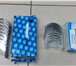 Foto в Авторынок Автозапчасти Вкладыши Юджин 1080 Yuejin 1080, шатунные, в Санкт-Петербурге 2 000