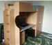 Foto в Для детей Детская мебель Кровать-чердак Приют-3Габариты: 2300*840*1700 в Москве 6 000