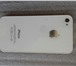 Изображение в Телефония и связь Запчасти для телефонов Продам новый: Крышка на корпус iPhone 4S. в Хабаровске 800