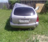 Фото в Авторынок Автозапчасти продам ниссан -примера 2002 г.в. на зап. в Ишим 50 000