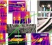 Фотография в Строительство и ремонт Ремонт, отделка Тепловизионное обследование:- Загородных в Челябинске 0