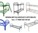 Изображение в Мебель и интерьер Мебель для спальни Компания "Металлические Кровати"– производственная в Кемерово 800
