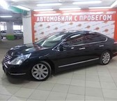 Продажа Nissan Teana 1051214 Nissan Teana фото в Нижнекамске