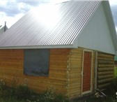 Фото в Недвижимость Земельные участки Земельный участок 15 соток с новой баней в Уфе 600 000