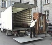 Фото в Прочее,  разное Разное грузоперевозки по области. квартирные и офисные в Кемерово 400