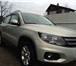 Тигуан рестайлинг турбодизель, 2, 0, 4wd, 2381618 Volkswagen Tiguan фото в Санкт-Петербурге