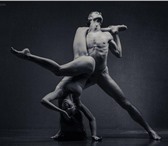 Фото в Спорт Спортивные школы и секции Контемпорари (англ. contemporary dance) — в Челябинске 200