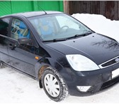 Продам а/м Форд Фиеста 382932 Ford Fiesta фото в Москве