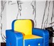 Foto в Для детей Детская мебель Игровая мебель для вашего ребенка. Каркас в Краснодаре 7 500