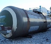 Фото в Прочее,  разное Разное Продажа Б/у емкости и резервуары от железнодорожных в Тюмени 0