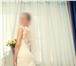 Фотография в Одежда и обувь Свадебные платья Продам свадебное белое платье. В отличном в Волгограде 20 000