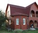 Изображение в Недвижимость Продажа домов Продается дом в Чеховском р-не, 60км от МКАД в Чехов 3 900 000