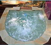 Фото в Строительство и ремонт Сантехника (услуги) Предлагаем купить бассейн для дачи от крупнейшего в Москве 70 000