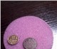 Бронзовая монета-жетон с изображением го