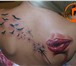 Фото в Красота и здоровье Разное Tattoo club Олега Рублева приглашает вас в Новосибирске 1 500