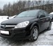 Продам хэтчбек черного цвета Opel Astra, машина 2009 года выпуска, пробег составляет всего 10000 13151   фото в Санкт-Петербурге