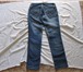 Foto в Одежда и обувь Женская одежда Продам джинсы женские 42 - 44 размер, плотные, в Магнитогорске 100