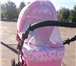 Фотография в Для детей Детские коляски Продам коляску-трансформер. отличное, б/у в Пензе 4 000