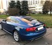 Автомобиль Audi A5 S: в хорошие руки 4326460 Audi A5 фото в Москве