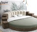 Фотография в Мебель и интерьер Мебель для спальни Двуспальные интерьерные кровати VIP-класса. в Москве 78 000