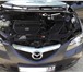 Мазда 3,  2 литра,  150 л,  с,  ,  2007 года 1982724 Mazda Mazda 3 фото в Владимире