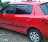 ПРОДАМ ШКОДА ФАБИЯ 2013 З0000 КМ РУЧКА 2027914 Skoda Fabia фото в Краснодаре