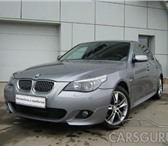 Продам Немецкий автомобиль в идеальном состоянии BMW 525Xi, авто приобретено в автосалоне в 2006 г 10633   фото в Самаре