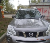 Продаю Nissan X-Trail,  октябрь 2008г 171614   фото в Екатеринбурге