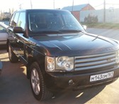 Продаю Rang Rover 2004 г,  в, 1166155 Land Rover Range Rover фото в Таганроге