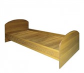 Foto в Мебель и интерьер Мебель для спальни Кровати металлические, кровати металлические в Ялта 950
