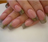 Фотография в Красота и здоровье Разное Выполню наращивание ногтей (типсы,  формы, в Одинцово 0