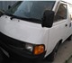 Продам микроавтобус Toyota Lite Ace холо