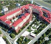 Изображение в Строительство и ремонт Другие строительные услуги Хороший и качественный проект жилого комплекса в Красноярске 1