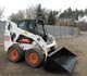 Услуги Bobcat, миниэкскаватор от 1200 ча