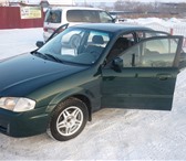 Продаю Автомобиль MAZDA PROTEGE,  1999 г,  в, 136986   фото в Тобольске