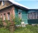 Foto в Недвижимость Загородные дома Продается пол дома (60 кв.м.), бревенчатый, в Москве 3 300 000