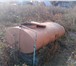 Foto в Прочее,  разное Разное Продам металлическую емкость на три куба. в Хабаровске 8 000