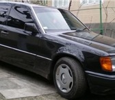 Продаю Mercedes-Benz 200Е, 1991 года выпуска, цвет черный, двигатель 2л, 136 л, с, , МКП, компл 13837   фото в Пестово