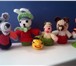 Фотография в Для детей Детские игрушки Пальчиковые игрушки для кукольного театра. в Тольятти 100