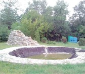 Фото в Недвижимость Продажа домов Домовладение в предгорье Кавказа, на берегу в Краснодаре 6 500 000